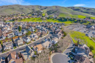 Charming Single-Story Retreat in the Highly Desirable on Hiddenbrooke Golf Club in California - for sale on GolfHomes.com, golf home, golf lot