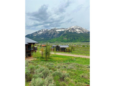 Dawn Howe, Keller Williams Colorado West Realty, C: , dawn on The Club At Crested Butte in Colorado - for sale on GolfHomes.com, golf home, golf lot