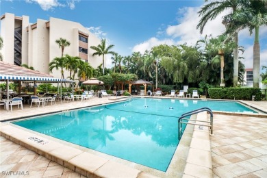 Owner is MOTIVATED to get condo sold this SEASON. GREAT PRICE!! on The Landings Yacht, Golf and Tennis Club in Florida - for sale on GolfHomes.com, golf home, golf lot