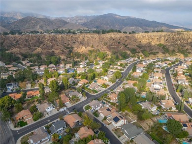 Rare Single-Story Home in Porter Ranch - A Must-See! Welcome to on Porter Valley Country Club in California - for sale on GolfHomes.com, golf home, golf lot