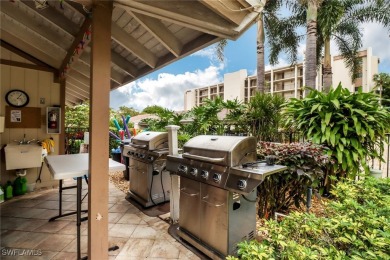 Owner is MOTIVATED to get condo sold this SEASON. GREAT PRICE!! on The Landings Yacht, Golf and Tennis Club in Florida - for sale on GolfHomes.com, golf home, golf lot