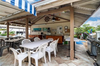 Owner is MOTIVATED to get condo sold this SEASON. GREAT PRICE!! on The Landings Yacht, Golf and Tennis Club in Florida - for sale on GolfHomes.com, golf home, golf lot