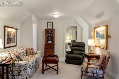Welcome to one of Colorado Springs' most distinguished on Broadmoor Golf Club in Colorado - for sale on GolfHomes.com, golf home, golf lot