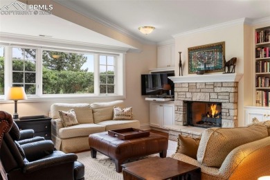 Welcome to one of Colorado Springs' most distinguished on Broadmoor Golf Club in Colorado - for sale on GolfHomes.com, golf home, golf lot