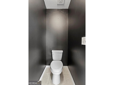 Built in 2017, this beautifully maintained home offers the on Dogwood Golf Club in Georgia - for sale on GolfHomes.com, golf home, golf lot