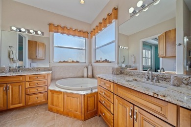NESSELTED IN THE HEART OF PRESTANCIA AND PRICED TO SELL; HIGHLY on TPC Prestancia in Florida - for sale on GolfHomes.com, golf home, golf lot