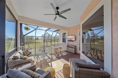 NESSELTED IN THE HEART OF PRESTANCIA AND PRICED TO SELL; HIGHLY on TPC Prestancia in Florida - for sale on GolfHomes.com, golf home, golf lot