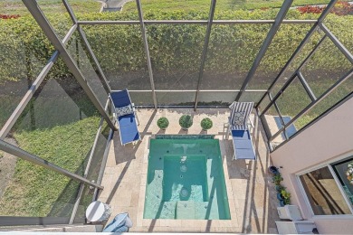 NESSELTED IN THE HEART OF PRESTANCIA AND PRICED TO SELL; HIGHLY on TPC Prestancia in Florida - for sale on GolfHomes.com, golf home, golf lot