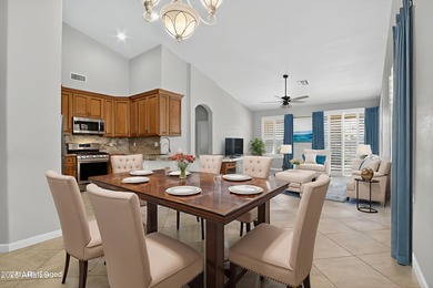 Thanksgiving Price Drop - Oakwood, Sun Lakes Easy winter living on Oakwood Golf Club  in Arizona - for sale on GolfHomes.com, golf home, golf lot