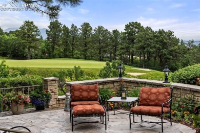 Welcome to one of Colorado Springs' most distinguished on Broadmoor Golf Club in Colorado - for sale on GolfHomes.com, golf home, golf lot