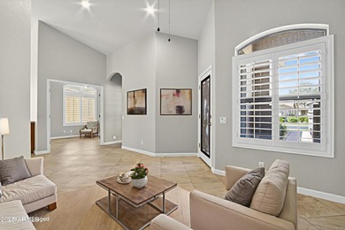 Thanksgiving Price Drop - Oakwood, Sun Lakes Easy winter living on Oakwood Golf Club  in Arizona - for sale on GolfHomes.com, golf home, golf lot