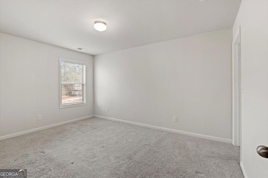 Built in 2017, this beautifully maintained home offers the on Dogwood Golf Club in Georgia - for sale on GolfHomes.com, golf home, golf lot