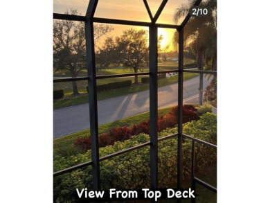 NESSELTED IN THE HEART OF PRESTANCIA AND PRICED TO SELL; HIGHLY on TPC Prestancia in Florida - for sale on GolfHomes.com, golf home, golf lot