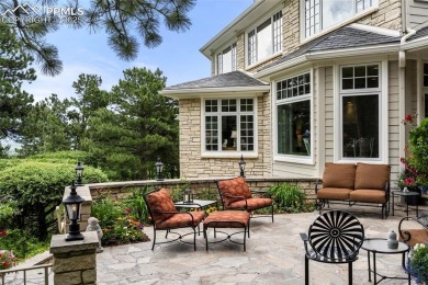 Welcome to one of Colorado Springs' most distinguished on Broadmoor Golf Club in Colorado - for sale on GolfHomes.com, golf home, golf lot