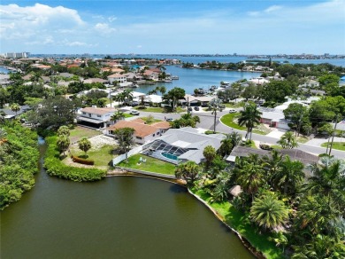 NEW LOWER PRICE: Now Priced WELL BELOW MARKET FOR QUICK SALE! on Pasadena Yacht and Country Club in Florida - for sale on GolfHomes.com, golf home, golf lot