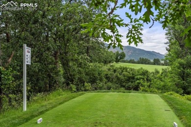 Welcome to one of Colorado Springs' most distinguished on Broadmoor Golf Club in Colorado - for sale on GolfHomes.com, golf home, golf lot