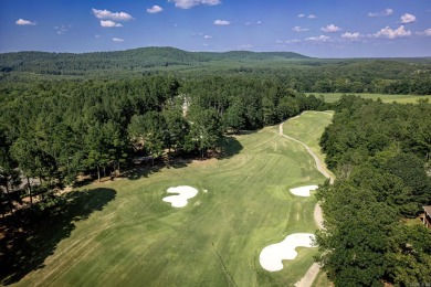 This 4 year old Carriage home on Granada Golf Course has already on Granada Golf Course in Arkansas - for sale on GolfHomes.com, golf home, golf lot