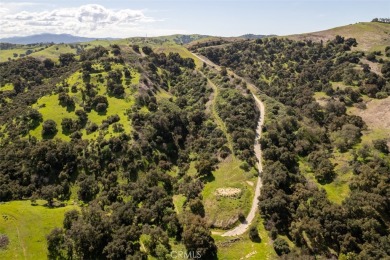 FOUR ACRES OF MOSTLY LEVEL LAND WITH FANTASTIC VIEWS OF VALLEY on  in California - for sale on GolfHomes.com, golf home, golf lot