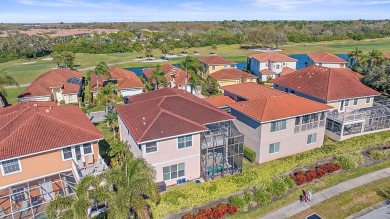 NESSELTED IN THE HEART OF PRESTANCIA AND PRICED TO SELL; HIGHLY on TPC Prestancia in Florida - for sale on GolfHomes.com, golf home, golf lot