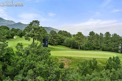 Welcome to one of Colorado Springs' most distinguished on Broadmoor Golf Club in Colorado - for sale on GolfHomes.com, golf home, golf lot