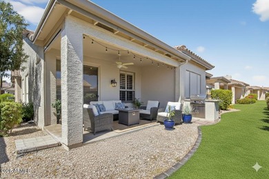 Thanksgiving Price Drop - Oakwood, Sun Lakes Easy winter living on Oakwood Golf Club  in Arizona - for sale on GolfHomes.com, golf home, golf lot