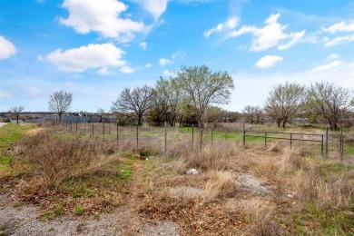 1.868 acres of vacant land in Arlington! Zoned Residential and on Tierra Verde Golf Club in Texas - for sale on GolfHomes.com, golf home, golf lot