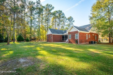 Welcome to the riverfront community of Cypress Landing. The on Cypress Landing Golf Club in North Carolina - for sale on GolfHomes.com, golf home, golf lot