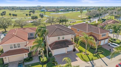 NESSELTED IN THE HEART OF PRESTANCIA AND PRICED TO SELL; HIGHLY on TPC Prestancia in Florida - for sale on GolfHomes.com, golf home, golf lot