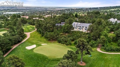 Welcome to one of Colorado Springs' most distinguished on Broadmoor Golf Club in Colorado - for sale on GolfHomes.com, golf home, golf lot