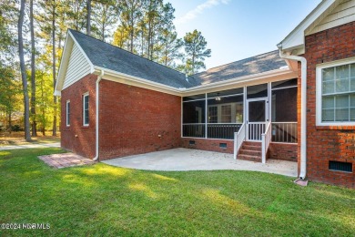 Welcome to the riverfront community of Cypress Landing. The on Cypress Landing Golf Club in North Carolina - for sale on GolfHomes.com, golf home, golf lot