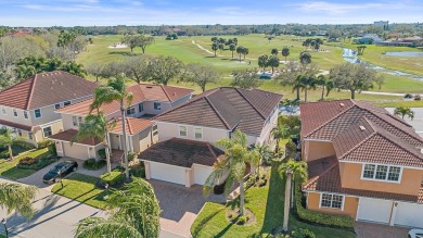 NESSELTED IN THE HEART OF PRESTANCIA AND PRICED TO SELL; HIGHLY on TPC Prestancia in Florida - for sale on GolfHomes.com, golf home, golf lot
