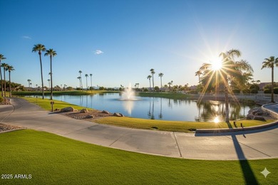 Thanksgiving Price Drop - Oakwood, Sun Lakes Easy winter living on Oakwood Golf Club  in Arizona - for sale on GolfHomes.com, golf home, golf lot