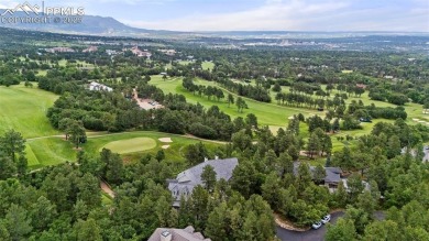 Welcome to one of Colorado Springs' most distinguished on Broadmoor Golf Club in Colorado - for sale on GolfHomes.com, golf home, golf lot
