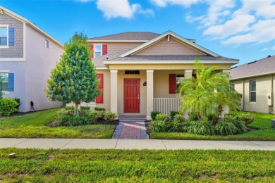 One or more photo(s) has been virtually staged. Stunning on Orange County National Golf Center and Lodge in Florida - for sale on GolfHomes.com, golf home, golf lot