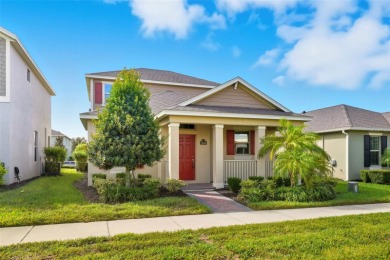 One or more photo(s) has been virtually staged. Stunning on Orange County National Golf Center and Lodge in Florida - for sale on GolfHomes.com, golf home, golf lot