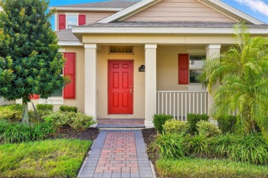 One or more photo(s) has been virtually staged. Stunning on Orange County National Golf Center and Lodge in Florida - for sale on GolfHomes.com, golf home, golf lot