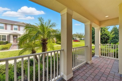 One or more photo(s) has been virtually staged. Stunning on Orange County National Golf Center and Lodge in Florida - for sale on GolfHomes.com, golf home, golf lot