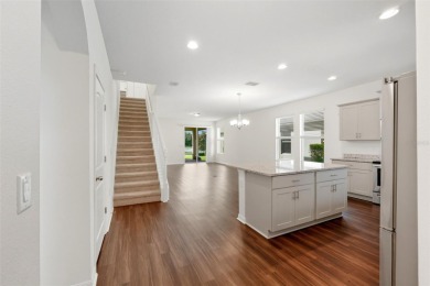 One or more photo(s) has been virtually staged. Stunning on Orange County National Golf Center and Lodge in Florida - for sale on GolfHomes.com, golf home, golf lot