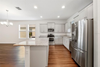 One or more photo(s) has been virtually staged. Stunning on Orange County National Golf Center and Lodge in Florida - for sale on GolfHomes.com, golf home, golf lot