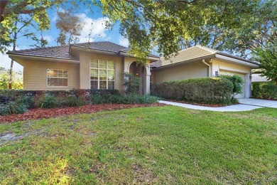 IT IS RARE TO FIND SUCH A CAPTIVATING FOUR BEDROOM 3 BATH HOME on Black Diamond Ranch Golf Course in Florida - for sale on GolfHomes.com, golf home, golf lot