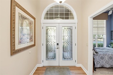 IT IS RARE TO FIND SUCH A CAPTIVATING FOUR BEDROOM 3 BATH HOME on Black Diamond Ranch Golf Course in Florida - for sale on GolfHomes.com, golf home, golf lot