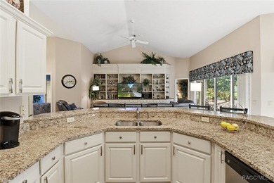 IT IS RARE TO FIND SUCH A CAPTIVATING FOUR BEDROOM 3 BATH HOME on Black Diamond Ranch Golf Course in Florida - for sale on GolfHomes.com, golf home, golf lot