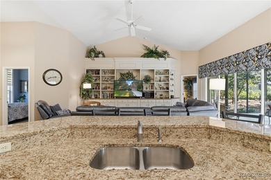 IT IS RARE TO FIND SUCH A CAPTIVATING FOUR BEDROOM 3 BATH HOME on Black Diamond Ranch Golf Course in Florida - for sale on GolfHomes.com, golf home, golf lot