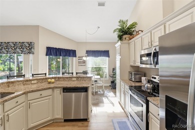 IT IS RARE TO FIND SUCH A CAPTIVATING FOUR BEDROOM 3 BATH HOME on Black Diamond Ranch Golf Course in Florida - for sale on GolfHomes.com, golf home, golf lot