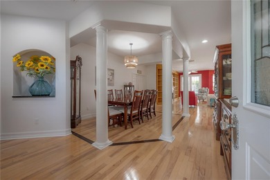 Welcome to your private Temple Terrace sanctuary. Built in 2005 on Temple Terrace Golf and Country Club in Florida - for sale on GolfHomes.com, golf home, golf lot