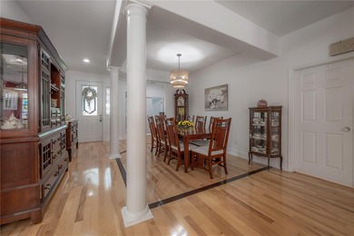 Welcome to your private Temple Terrace sanctuary. Built in 2005 on Temple Terrace Golf and Country Club in Florida - for sale on GolfHomes.com, golf home, golf lot