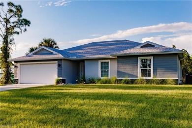Coming Soon! Available in September. One or more photo(s) has on Burnt Store Golf Club in Florida - for sale on GolfHomes.com, golf home, golf lot