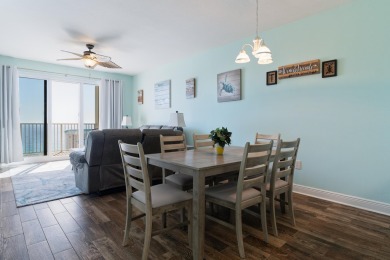 Experience the breathtaking views from this two-bedroom unit at on Seascape Golf Course in Florida - for sale on GolfHomes.com, golf home, golf lot
