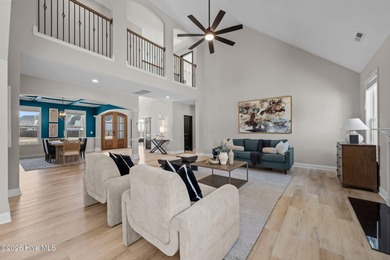 Welcome to this spectacular home in Southwest Plantation. From on Bear Trail Golf Club in North Carolina - for sale on GolfHomes.com, golf home, golf lot