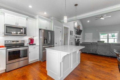 Welcome to 1219 Radmoor Lane - where comfort, convenience, and on Concord Golf Club in Tennessee - for sale on GolfHomes.com, golf home, golf lot